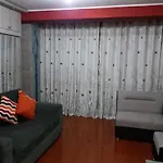 La Quilla House