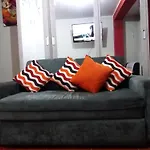 La Quilla House