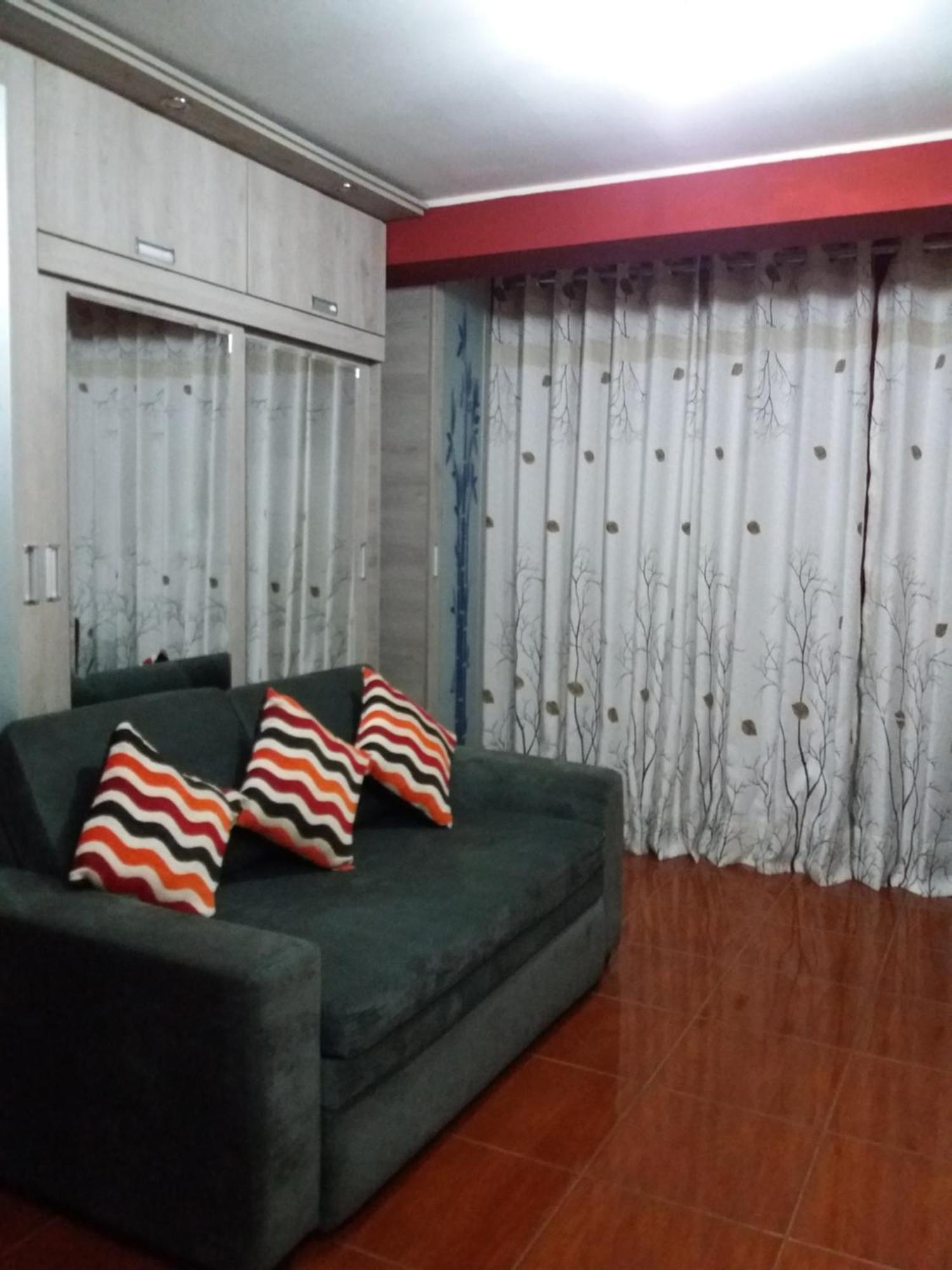 La Quilla House * Lima
