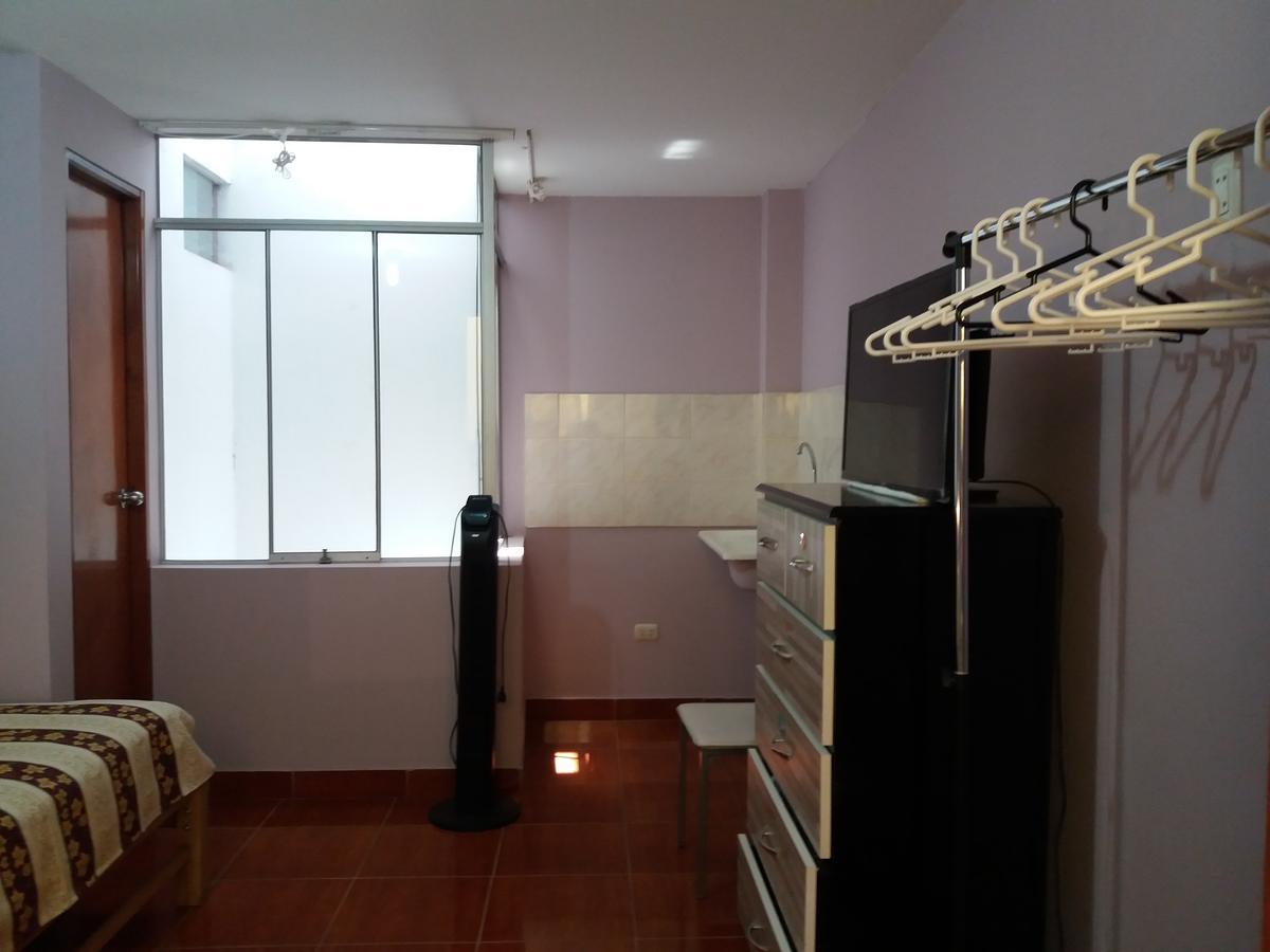 La Quilla House * Lima
