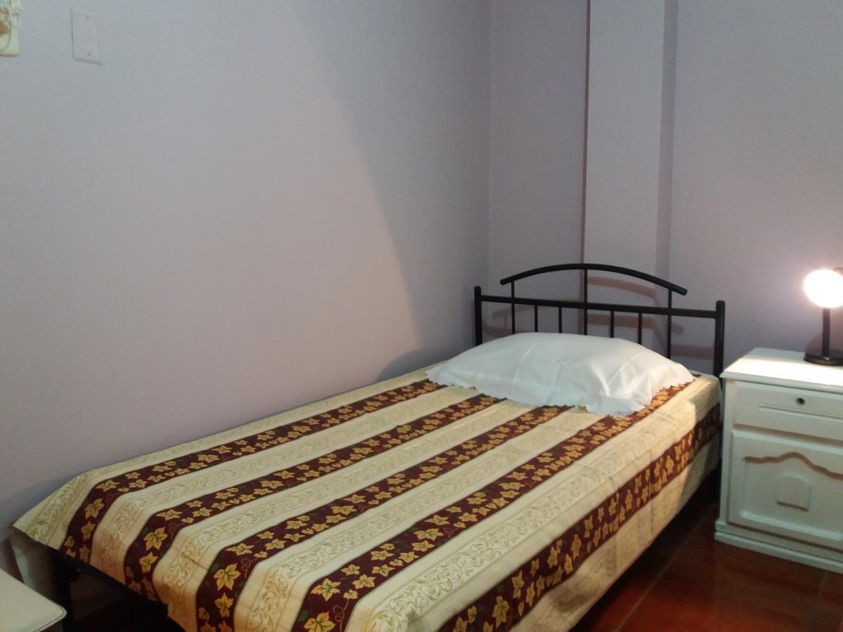 La Quilla House * Lima