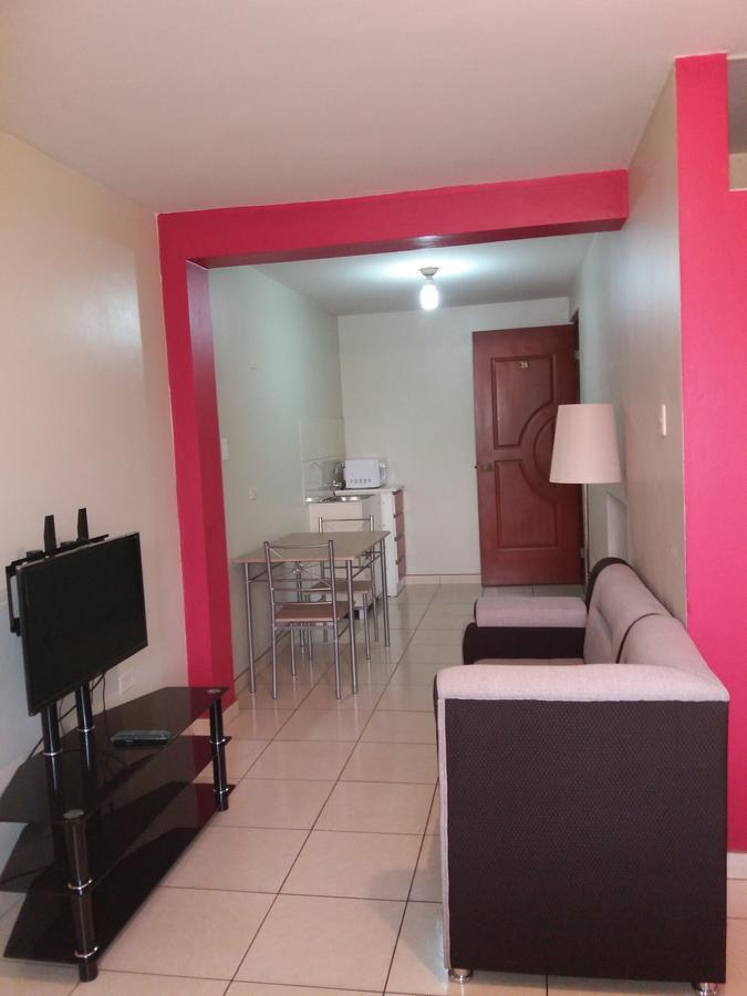 La Quilla House Habitación en casa particular *