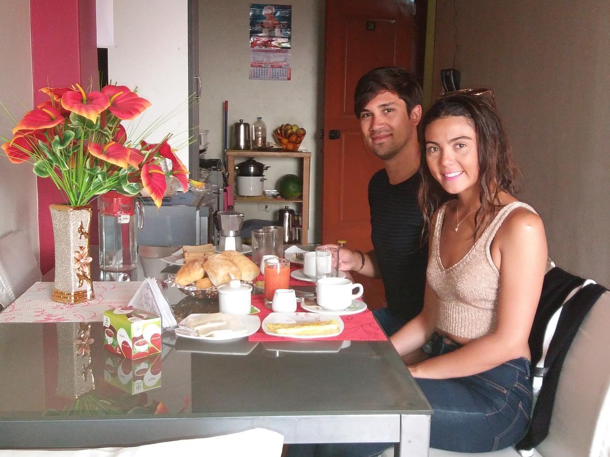 La Quilla House * Lima