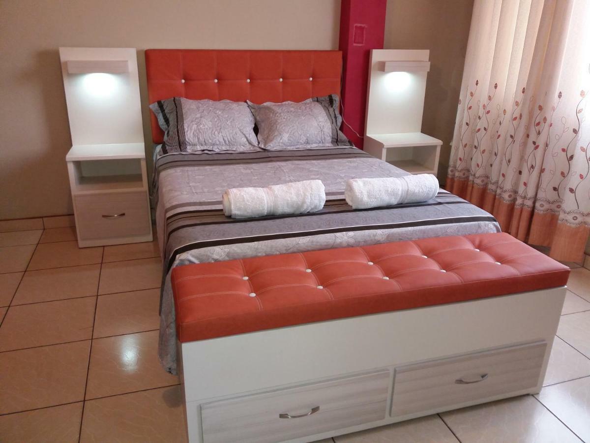La Quilla House * Lima