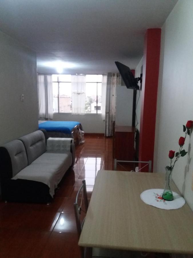 Habitación en casa particular La Quilla House Lima
