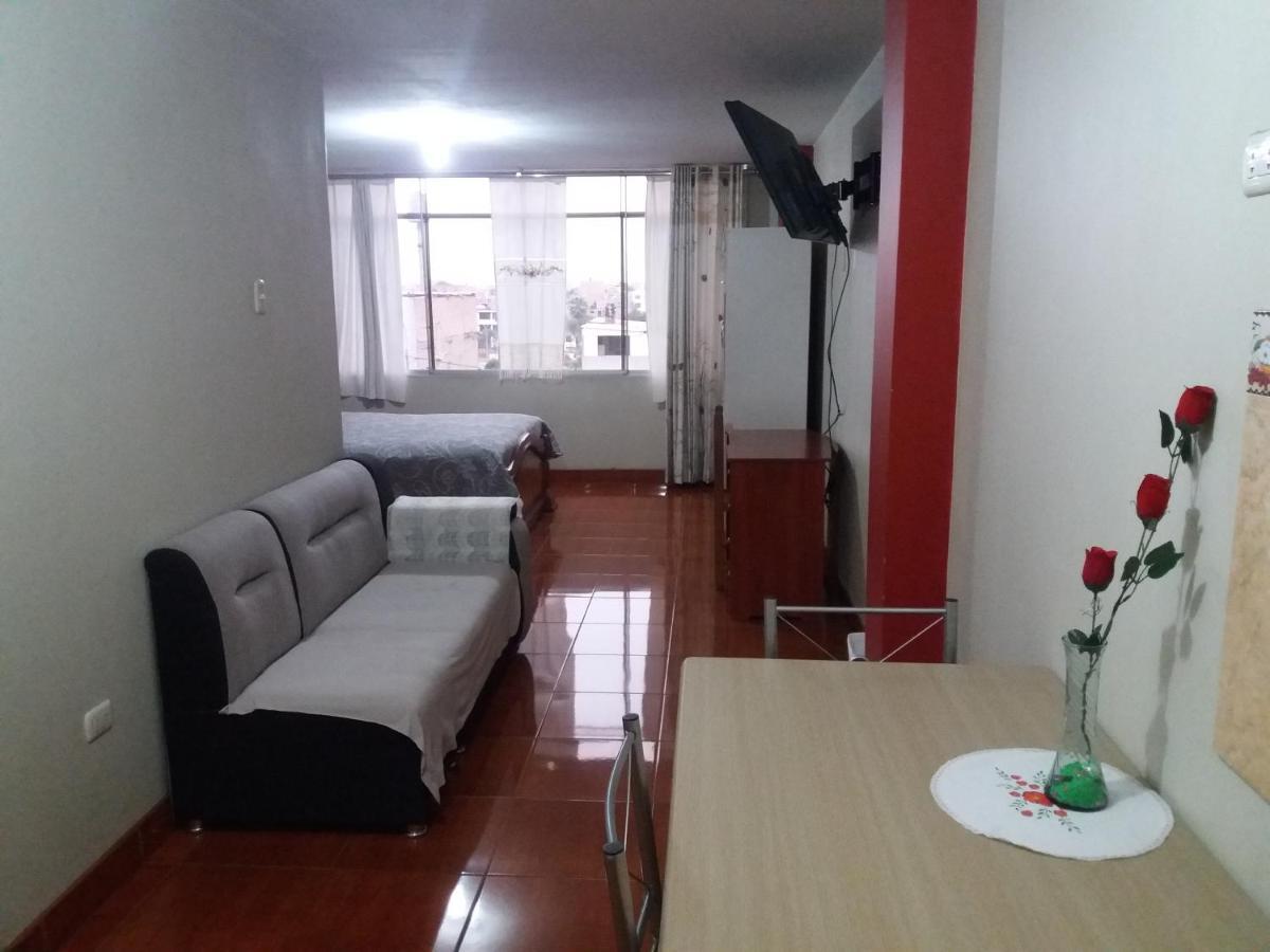 La Quilla House *